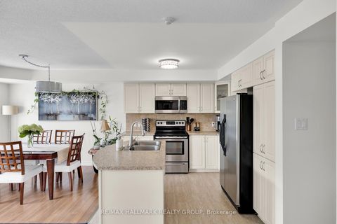 Photo 7 at 6 - 500 Stonefield Private, Nepean (Barrhaven East), Ottawa
