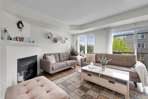 Photo 9 at 6 - 500 Stonefield Private, Nepean (Barrhaven East), Ottawa