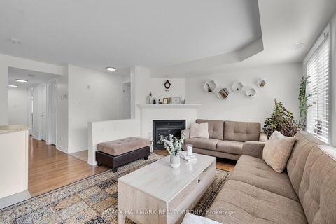 Photo 11 at 6 - 500 Stonefield Private, Nepean (Barrhaven East), Ottawa