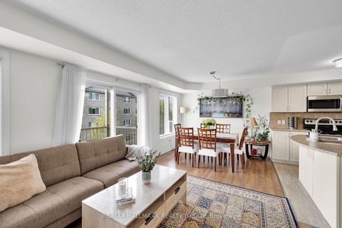 Photo 13 at 6 - 500 Stonefield Private, Nepean (Barrhaven East), Ottawa