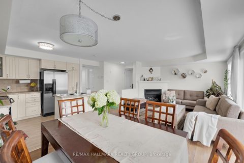 Photo 19 at 6 - 500 Stonefield Private, Nepean (Barrhaven East), Ottawa