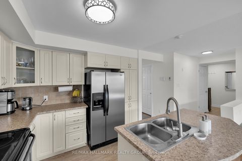 Photo 23 at 6 - 500 Stonefield Private, Nepean (Barrhaven East), Ottawa