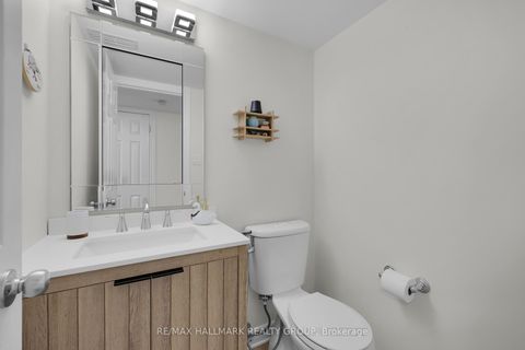 Photo 27 at 6 - 500 Stonefield Private, Nepean (Barrhaven East), Ottawa