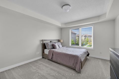 Photo 28 at 6 - 500 Stonefield Private, Nepean (Barrhaven East), Ottawa