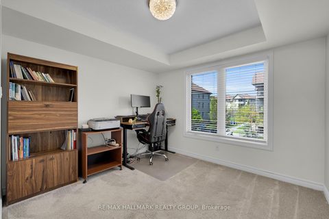 Photo 31 at 6 - 500 Stonefield Private, Nepean (Barrhaven East), Ottawa