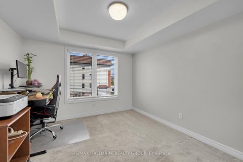 Photo 33 at 6 - 500 Stonefield Private, Nepean (Barrhaven East), Ottawa