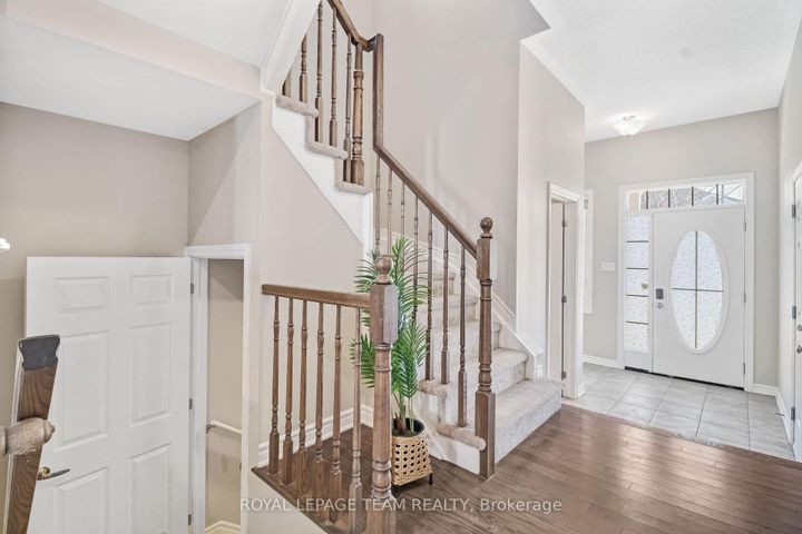 Photo 2 at 335 Soldats Riendeau Street, Nepean (Half Moon Bay), Ottawa