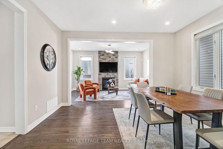 Photo 5 at 335 Soldats Riendeau Street, Nepean (Half Moon Bay), Ottawa