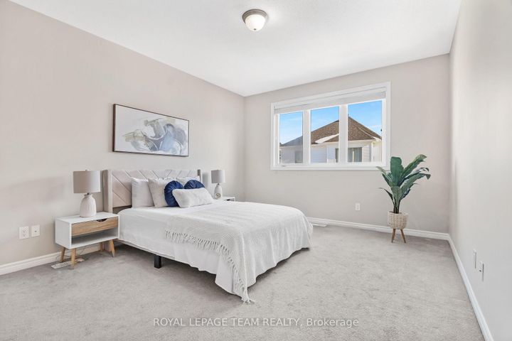 Photo 13 at 335 Soldats Riendeau Street, Nepean (Half Moon Bay), Ottawa
