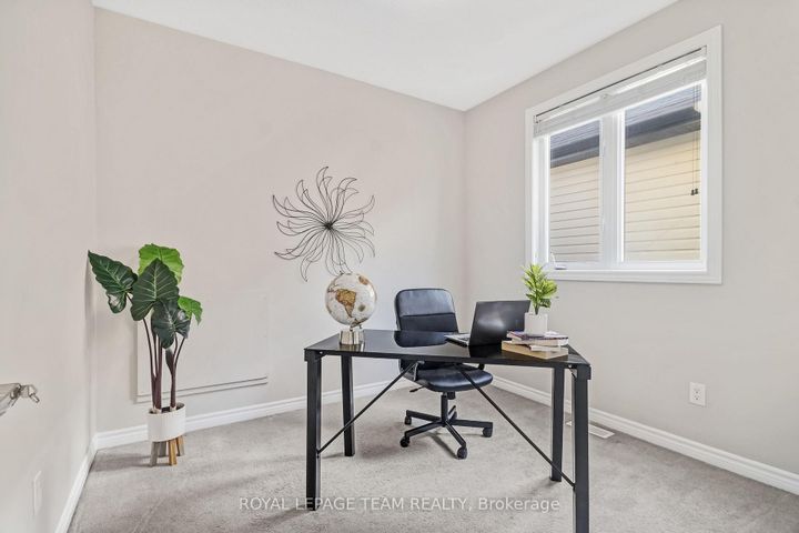 Photo 17 at 335 Soldats Riendeau Street, Nepean (Half Moon Bay), Ottawa