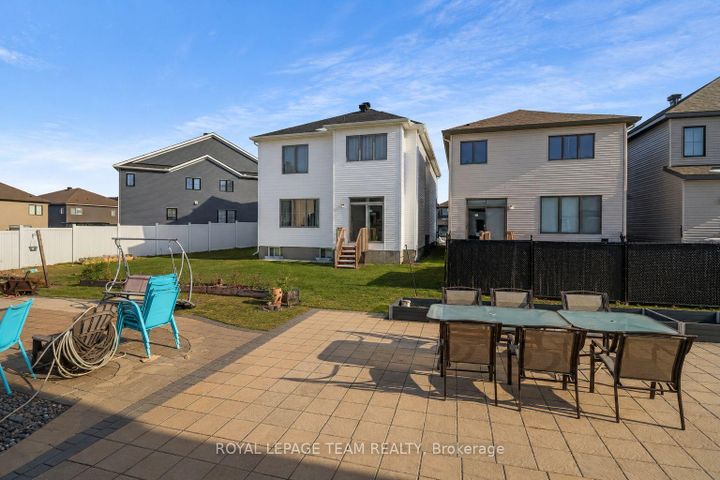 Photo 25 at 335 Soldats Riendeau Street, Nepean (Half Moon Bay), Ottawa