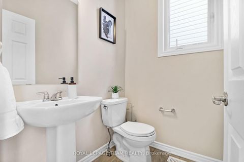 Photo 1 at 335 Soldats Riendeau Street, Nepean (Half Moon Bay), Ottawa