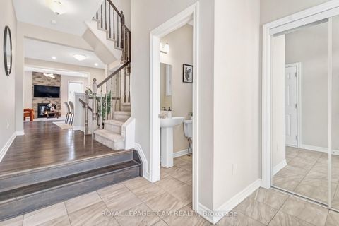 Photo 3 at 335 Soldats Riendeau Street, Nepean (Half Moon Bay), Ottawa