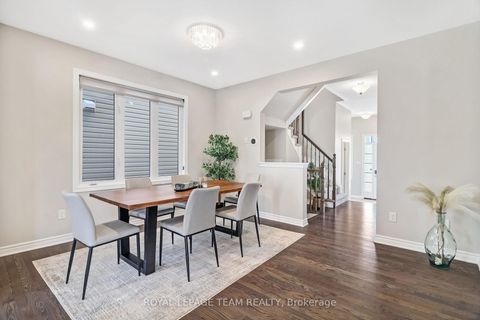 Photo 4 at 335 Soldats Riendeau Street, Nepean (Half Moon Bay), Ottawa