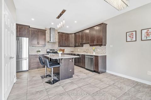 Photo 8 at 335 Soldats Riendeau Street, Nepean (Half Moon Bay), Ottawa