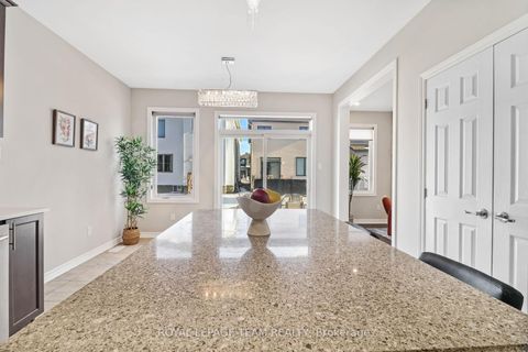 Photo 12 at 335 Soldats Riendeau Street, Nepean (Half Moon Bay), Ottawa