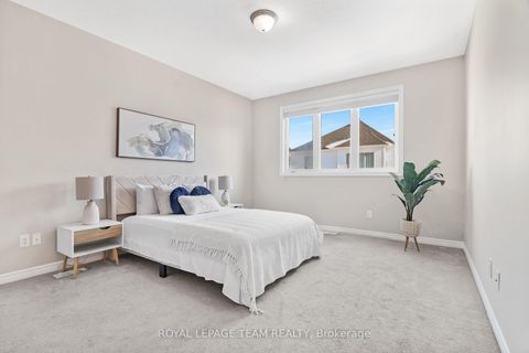 Photo 13 at 335 Soldats Riendeau Street, Nepean (Half Moon Bay), Ottawa