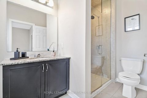 Photo 15 at 335 Soldats Riendeau Street, Nepean (Half Moon Bay), Ottawa