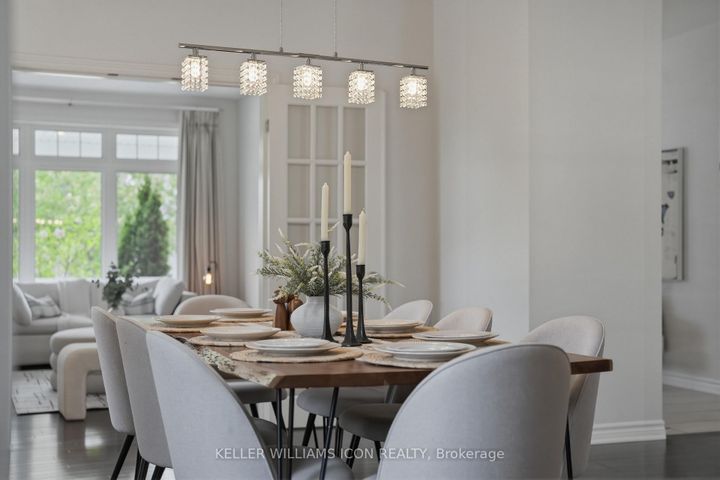 Photo 8 at 101 Brambling Way, Nepean (Half Moon Bay), Ottawa
