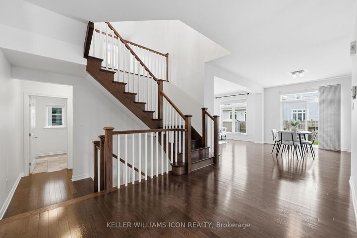 Photo 10 at 101 Brambling Way, Nepean (Half Moon Bay), Ottawa