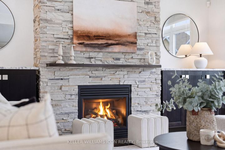 Photo 12 at 101 Brambling Way, Nepean (Half Moon Bay), Ottawa