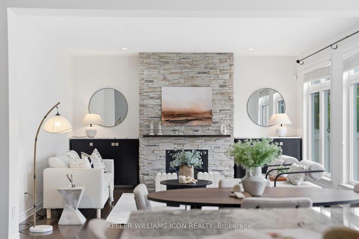 Photo 14 at 101 Brambling Way, Nepean (Half Moon Bay), Ottawa