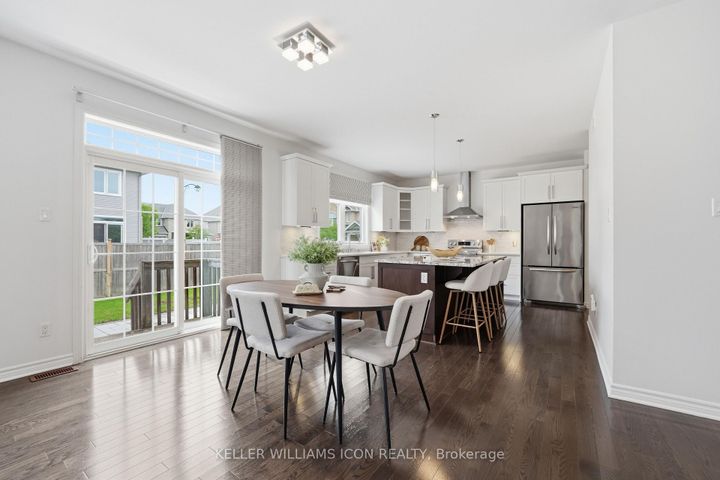 Photo 15 at 101 Brambling Way, Nepean (Half Moon Bay), Ottawa