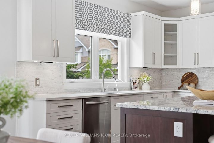 Photo 17 at 101 Brambling Way, Nepean (Half Moon Bay), Ottawa
