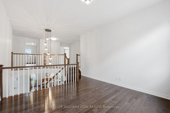 Photo 22 at 101 Brambling Way, Nepean (Half Moon Bay), Ottawa