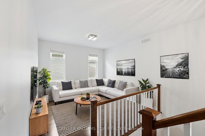 Photo 23 at 101 Brambling Way, Nepean (Half Moon Bay), Ottawa