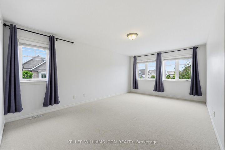 Photo 24 at 101 Brambling Way, Nepean (Half Moon Bay), Ottawa