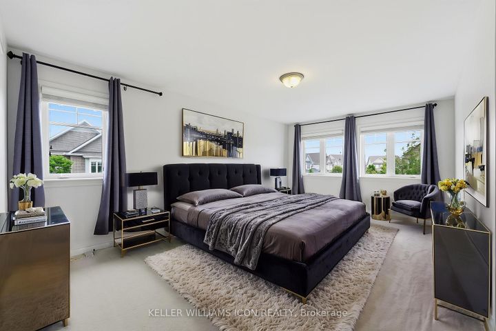 Photo 25 at 101 Brambling Way, Nepean (Half Moon Bay), Ottawa
