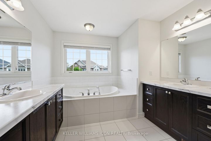 Photo 26 at 101 Brambling Way, Nepean (Half Moon Bay), Ottawa