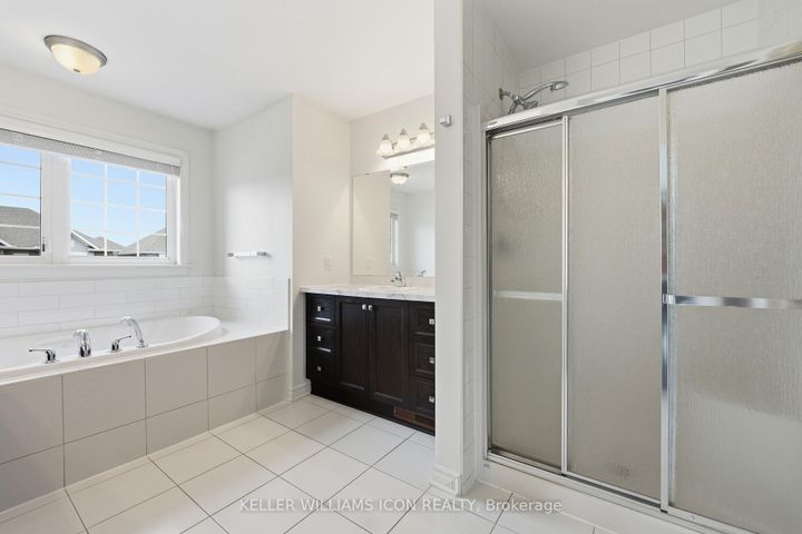 Photo 27 at 101 Brambling Way, Nepean (Half Moon Bay), Ottawa