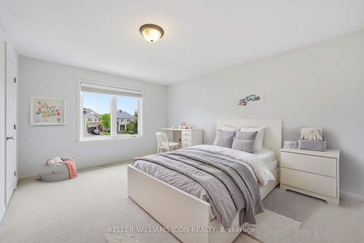 Photo 32 at 101 Brambling Way, Nepean (Half Moon Bay), Ottawa