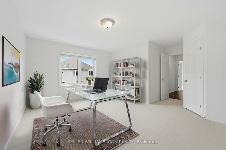 Photo 34 at 101 Brambling Way, Nepean (Half Moon Bay), Ottawa
