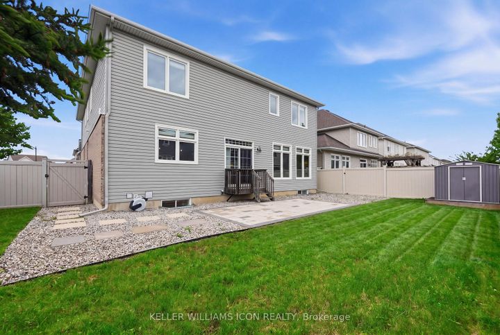 Photo 43 at 101 Brambling Way, Nepean (Half Moon Bay), Ottawa