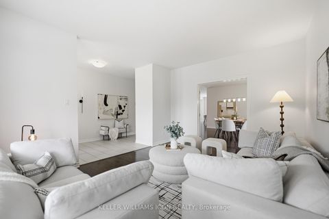 Photo 3 at 101 Brambling Way, Nepean (Half Moon Bay), Ottawa