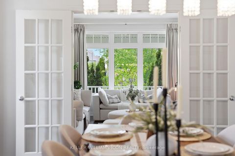 Photo 5 at 101 Brambling Way, Nepean (Half Moon Bay), Ottawa