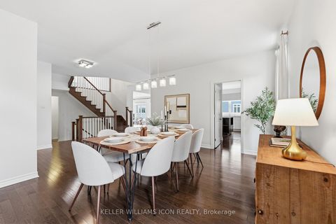 Photo 6 at 101 Brambling Way, Nepean (Half Moon Bay), Ottawa