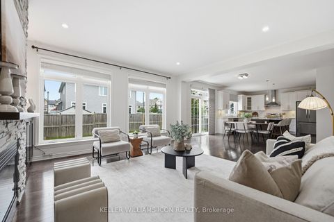 Photo 13 at 101 Brambling Way, Nepean (Half Moon Bay), Ottawa