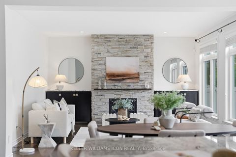 Photo 14 at 101 Brambling Way, Nepean (Half Moon Bay), Ottawa