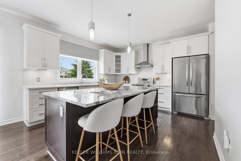 Photo 16 at 101 Brambling Way, Nepean (Half Moon Bay), Ottawa