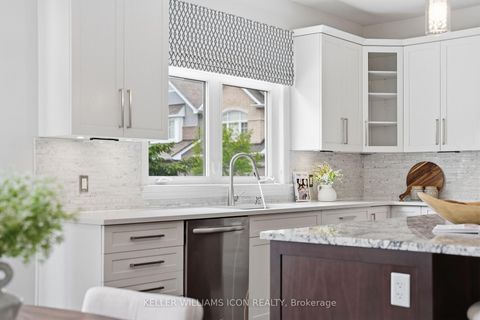 Photo 17 at 101 Brambling Way, Nepean (Half Moon Bay), Ottawa
