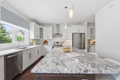 Photo 18 at 101 Brambling Way, Nepean (Half Moon Bay), Ottawa