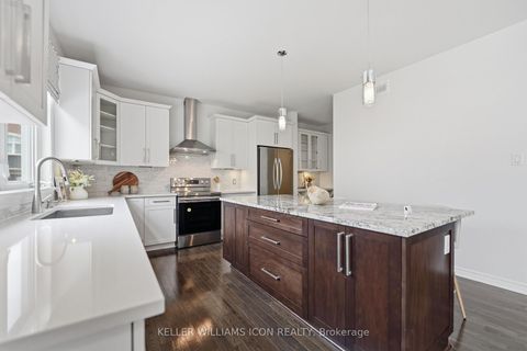 Photo 19 at 101 Brambling Way, Nepean (Half Moon Bay), Ottawa