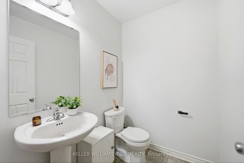Photo 21 at 101 Brambling Way, Nepean (Half Moon Bay), Ottawa