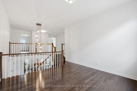 Photo 22 at 101 Brambling Way, Nepean (Half Moon Bay), Ottawa