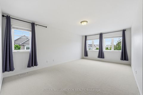 Photo 24 at 101 Brambling Way, Nepean (Half Moon Bay), Ottawa