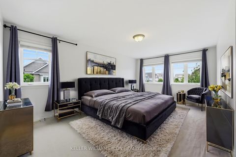 Photo 25 at 101 Brambling Way, Nepean (Half Moon Bay), Ottawa